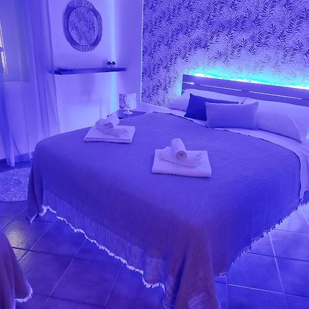 Pietra Marina Apartment Trapani Luaran gambar
