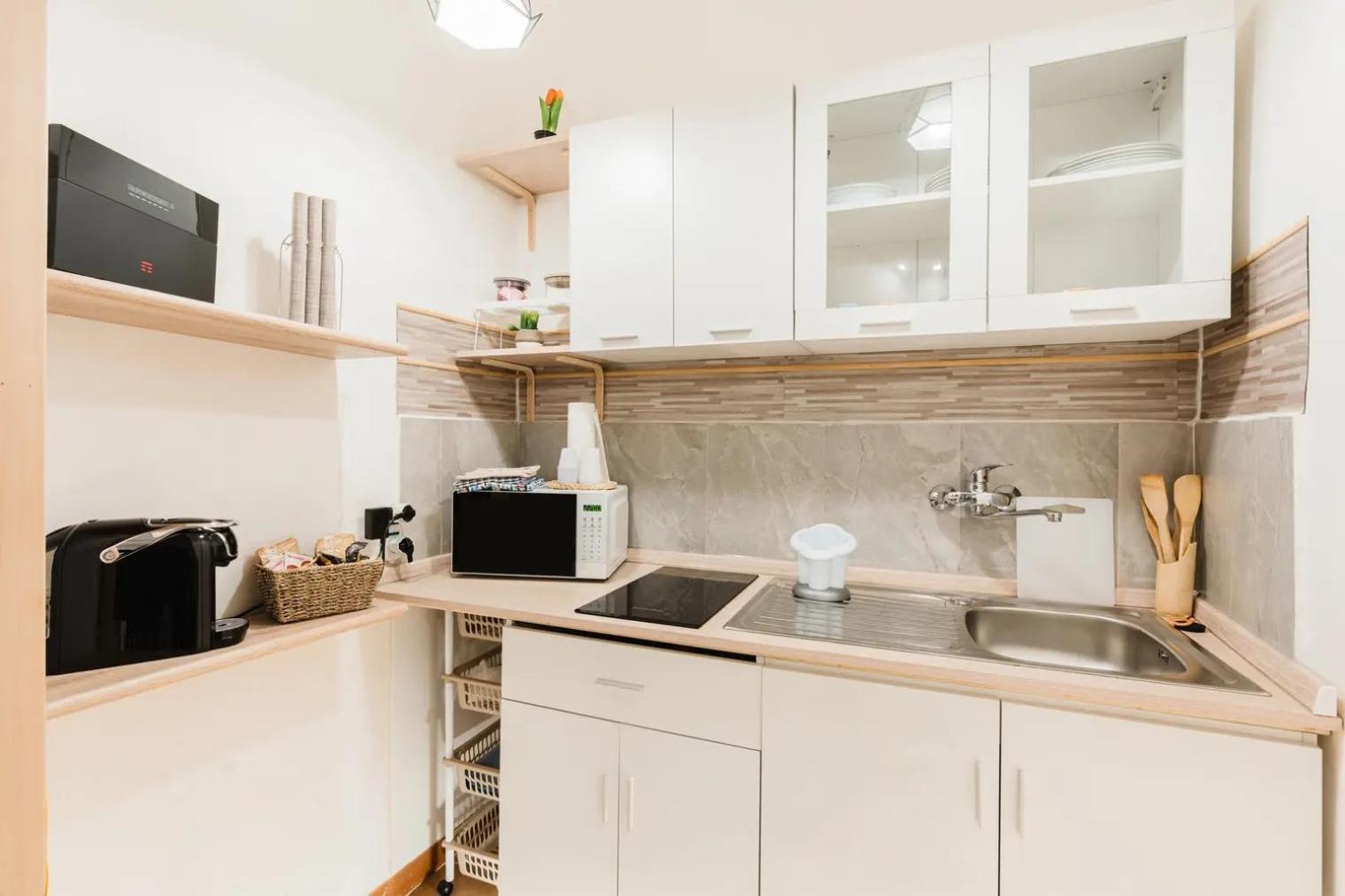 Pietra Marina Apartment Trapani Luaran gambar